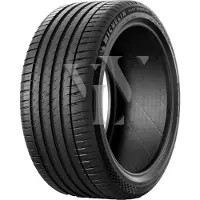 Michelin Zomerbanden Pilot Sport 4 SUV 225/60R18 100V