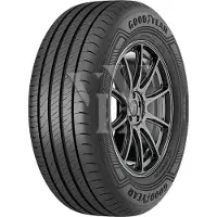 Goodyear zomerbanden voor motorfietsen, EfficientGrip 2 SUV (215/60 R17 100H XL EVR)