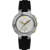 Versace - VE2H00121 - Horloge - Heren