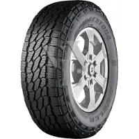 Bridgestone banden voor het hele jaar, motorbanden, Dueler All Terrain A/T002 (225/70 R16 103T EVc)