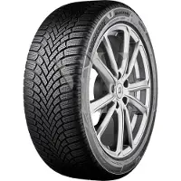 Bridgestone winterbanden voor motorfietsen, Blizzak 6 (235/60 R18 107V XL, geschikt voor Enliten / EV)
