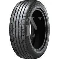 Hankook zomerbanden voor motorfietsen, Ventus Prime 3 K125 (205/50 R15 86V 4PR met velgprotectie (MFS), SBL)