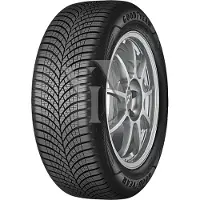 Goodyear banden voor het hele jaar, motorbanden, Vector 4 Seasons Gen-3 (255/45 R20 105T XL, met velgprotectie (MFS))