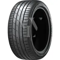 Hankook zomerbanden voor motorfietsen, Ventus S1 Evo 3 K127 (265/35 ZR21 (101Y) XL 4PR met velgprotectie (MFS), SBL)