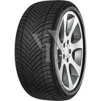 Tristar Haushaltsgeräte AS POWER 215/60 R17 96V M+S all season banden