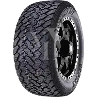 Gripmax all-season banden, motorbanden, Inception A/T (235/70 R16 106T RWL)