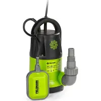 Fieldmann Waterpomp, FVC 2001-EC