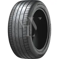 Hankook zomerbanden voor motorfietsen, Ventus S1 Evo 3 EV K127E (225/55 R19 103Y XL 4PR EV, NF0, met velgprotectie (MFS) SBL)