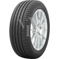 Toyo zomerbanden voor motorfietsen, type Proxes Comfort (195/45 R16 84V XL met velgprotectie)
