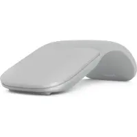 Microsoft Surface Arc Bluetooth Muis Grijs