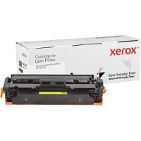 Xerox Toner vervangt HP 415A (W2032A) Compatibel Geel 2100 bladzijden Everyday 006R04186