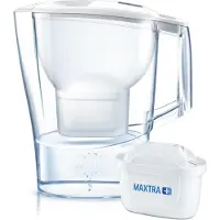 Brita fill&amp;enjoy Aluna - cool white