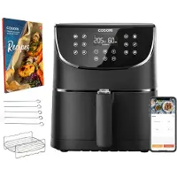 Cosori Airfryer Connected XL CS158