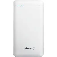 Intenso Powerbank XS20000 20.000mAh wit