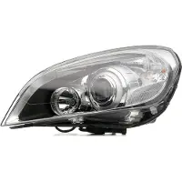Valeo Koplampen 046956, links
