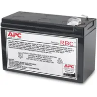 Schneider Electric RBC110 / APCRBC110 / Cartridge #110 accu voor UPS (12V, 7.0Ah, origineel)