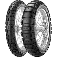 Pirelli SCORPION RALLY 140/80-18 TT, Motorbanden achter