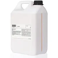 Papstar Milde shampoo voor huid en haar "Prija", 5000 ml, "vitaliserend" met ginseng-extracten