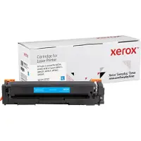 Xerox Toner Compatibel - Xerox - 006R04181 - Cyaan - Laser - Verpakking van 1