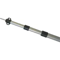 Robens Tarp telescopic pole 230 cm (Maat - 230 cm)