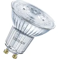 Osram Ledvance GU10 Smart led | PAR16 | helder | 2700-6500K | wifi | 4,7W