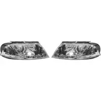 Diederichs 2246386 Koplampen set