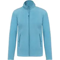 Kariban Maureen - Fleece Damesvest Met Rits | Maat: 3XL