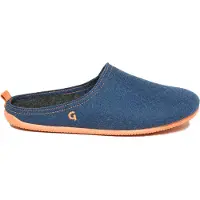 Gottstein Dames en Heren pantoffels Wool Slide-In
