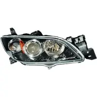 Diederichs 5618081 Koplamp