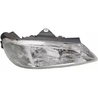 Diederichs 4241980 Koplamp