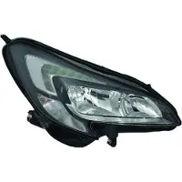 Diederichs 1815083 Koplamp