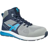 Albatros Vortex Impulse Mid S1ps Esd Fo Hro Sr Werkschoen | Maat: 43