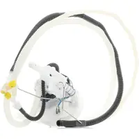 RIDEX 1382F0477 Brandstofpomp