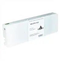 ABC huismerk inkt cartridge geschikt voor Epson T636A XL oranje voor Epson Stylus Pro 7700 7890 SpectroProofer UV 7900 9700 9890 9900 WT7900 Designer Edition