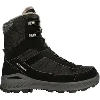 Lowa - Women's Trident III GTX - Winterschoenen 41,5, grijs/zwart