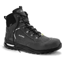 ELTEN RONAN XXF GTX dark grey Mid ESD O2 WR CI 976620