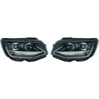 Diederichs 2274480 Koplampen set