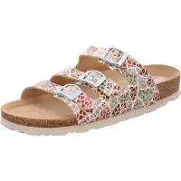 Rohde 5620 Slippers | Maat 38 Dames Beige