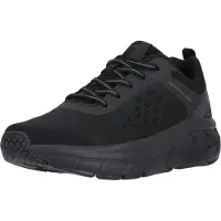 Endurance Sportschoen 'Fortlian' grijs / zwart