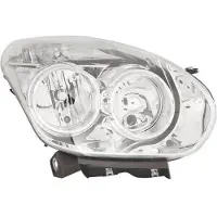 Diederichs 3486080 Koplamp