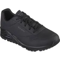 SKECHERS Uno Src Sutal O1 Werkschoen | Maat: 40