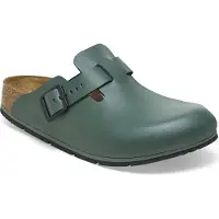 Birkenstock Boston Pro Le Werkklomp | Maat: 48