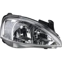 Johns 55 56 10-1 Koplamp