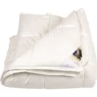 Polydaun Dekbedovertrek LIV – 4-seizoenen – antiallergeen – behandeld met Tripleguard – 200x220 cm