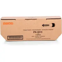 Utax PK-3010 (1T02T90UT0) toner cartridge zwart (origineel)