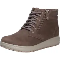 Joya Boots Women Wilma II Brown-Schoenmaat 39