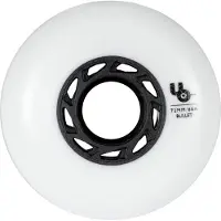 Undercover Wheels Team 88a Wiel 4 Eenheden