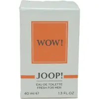 JOOP! Herengeuren WOW! FreshEau de Toilette Spray