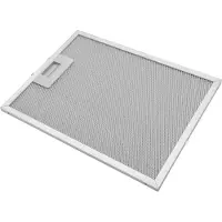Turboair Metaalfilter 50293009002 247x327x8mm