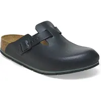Birkenstock Boston Pro Le Werkklomp | Maat: 48